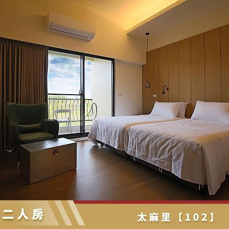 豐 FONG PENSiON - 無合作 ᴀɢᴏᴅᴀ 平台 Taitung 외부 사진